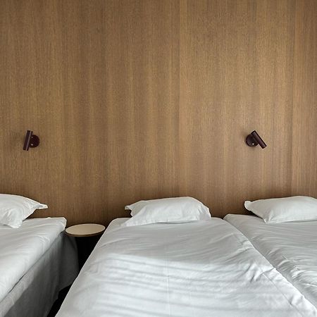 Best Western Plus Ten Hotel Upplands Vasby Luaran gambar