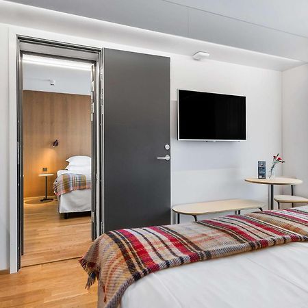 Best Western Plus Ten Hotel Upplands Vasby Luaran gambar
