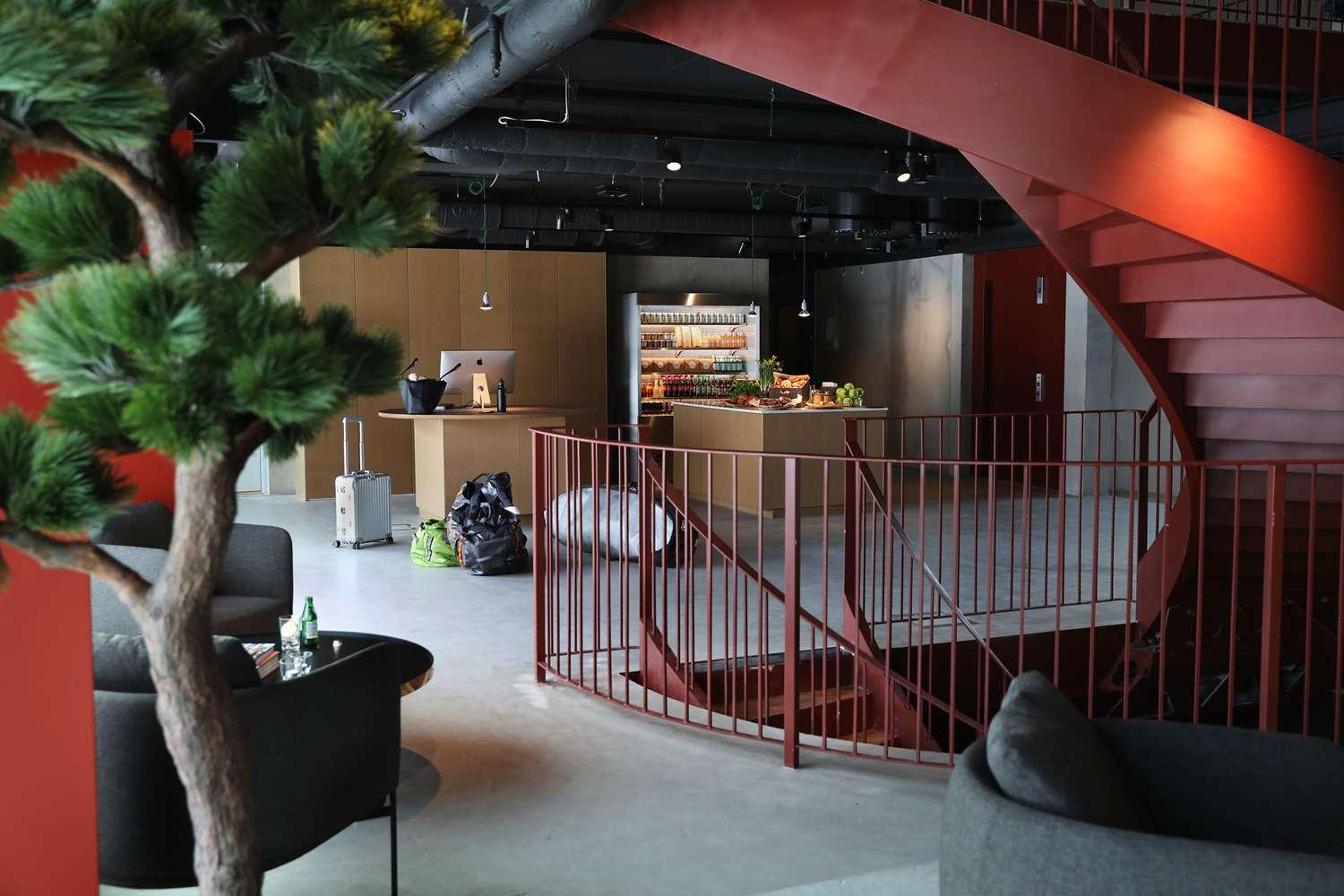 Best Western Plus Ten Hotel Upplands Vasby Luaran gambar