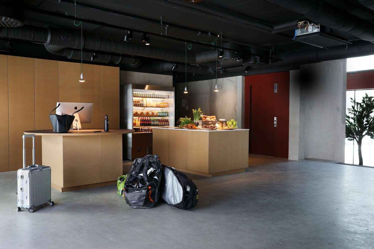 Best Western Plus Ten Hotel Upplands Vasby Luaran gambar