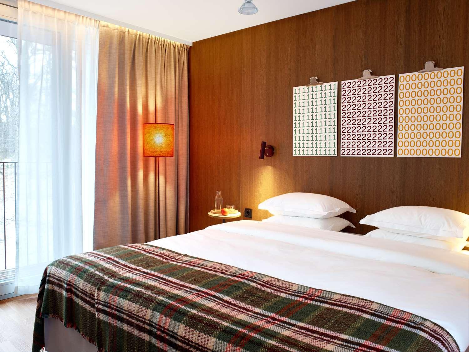 Best Western Plus Ten Hotel Upplands Vasby Luaran gambar