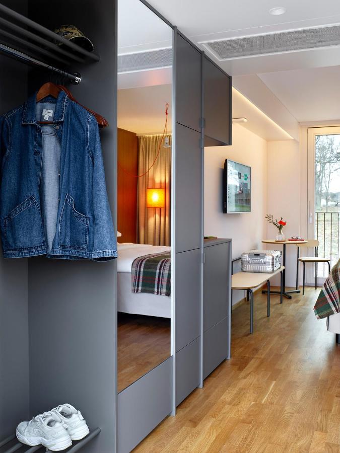 Best Western Plus Ten Hotel Upplands Vasby Luaran gambar