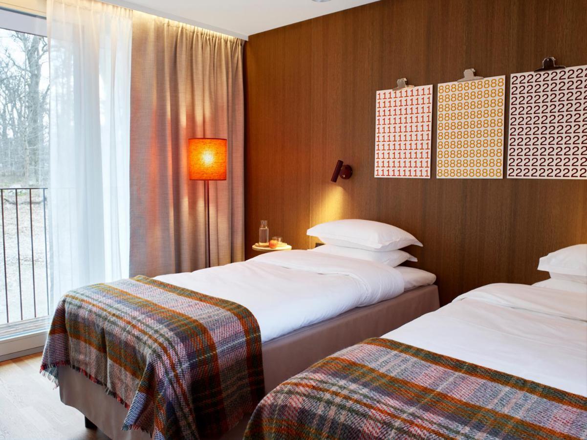 Best Western Plus Ten Hotel Upplands Vasby Luaran gambar
