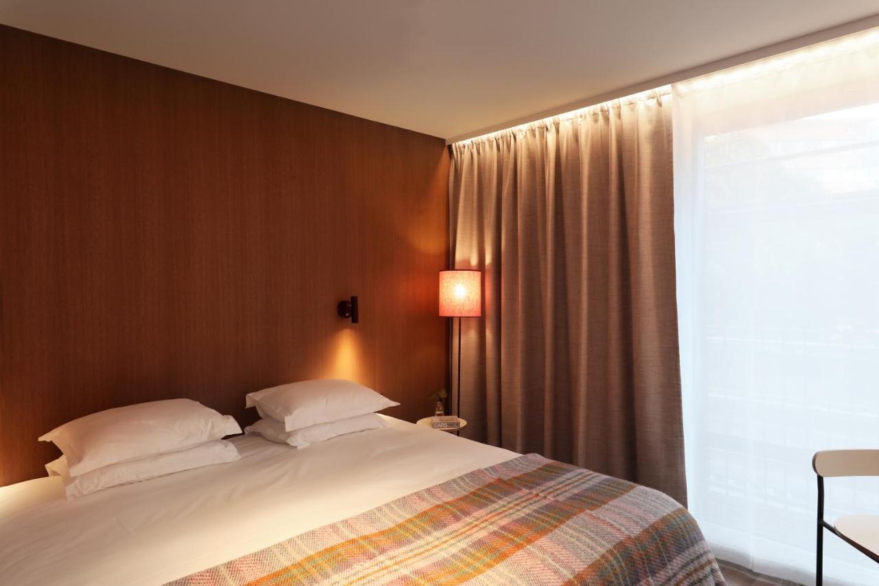 Best Western Plus Ten Hotel Upplands Vasby Luaran gambar