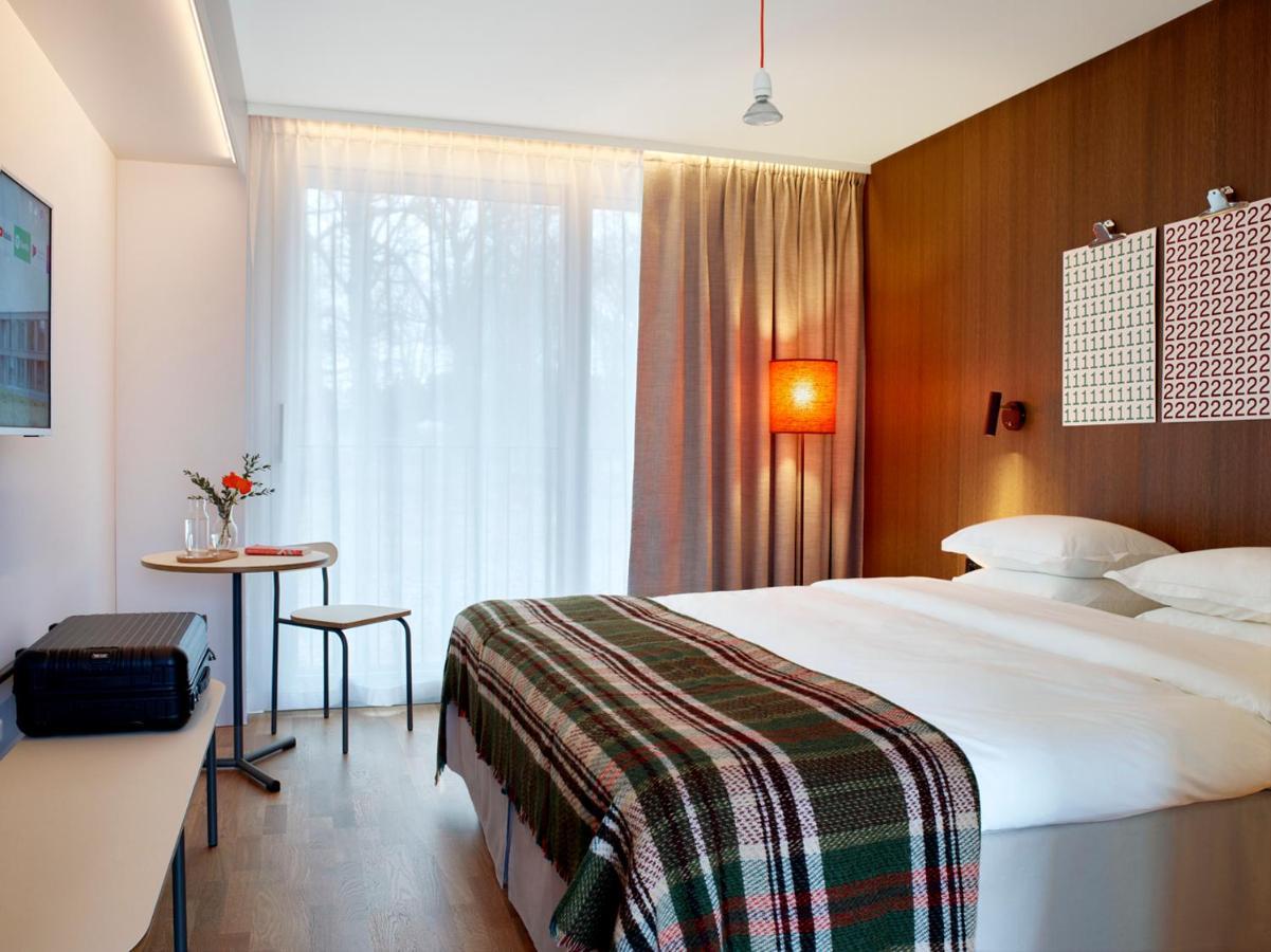 Best Western Plus Ten Hotel Upplands Vasby Luaran gambar