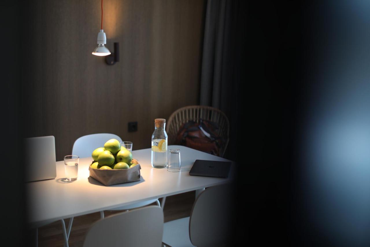 Best Western Plus Ten Hotel Upplands Vasby Luaran gambar