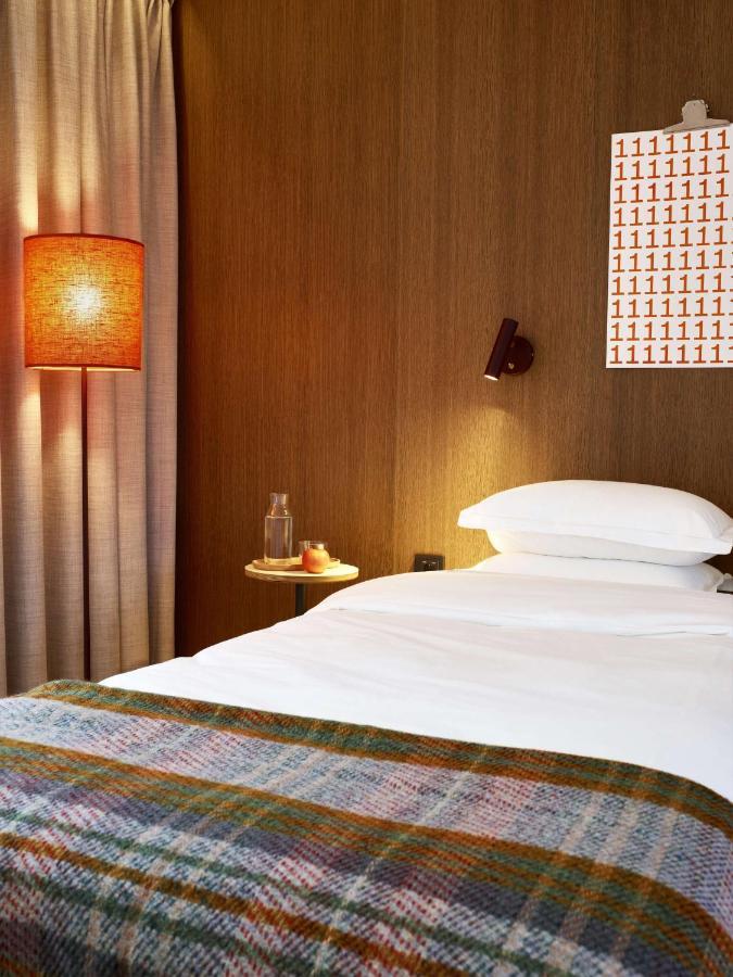 Best Western Plus Ten Hotel Upplands Vasby Luaran gambar