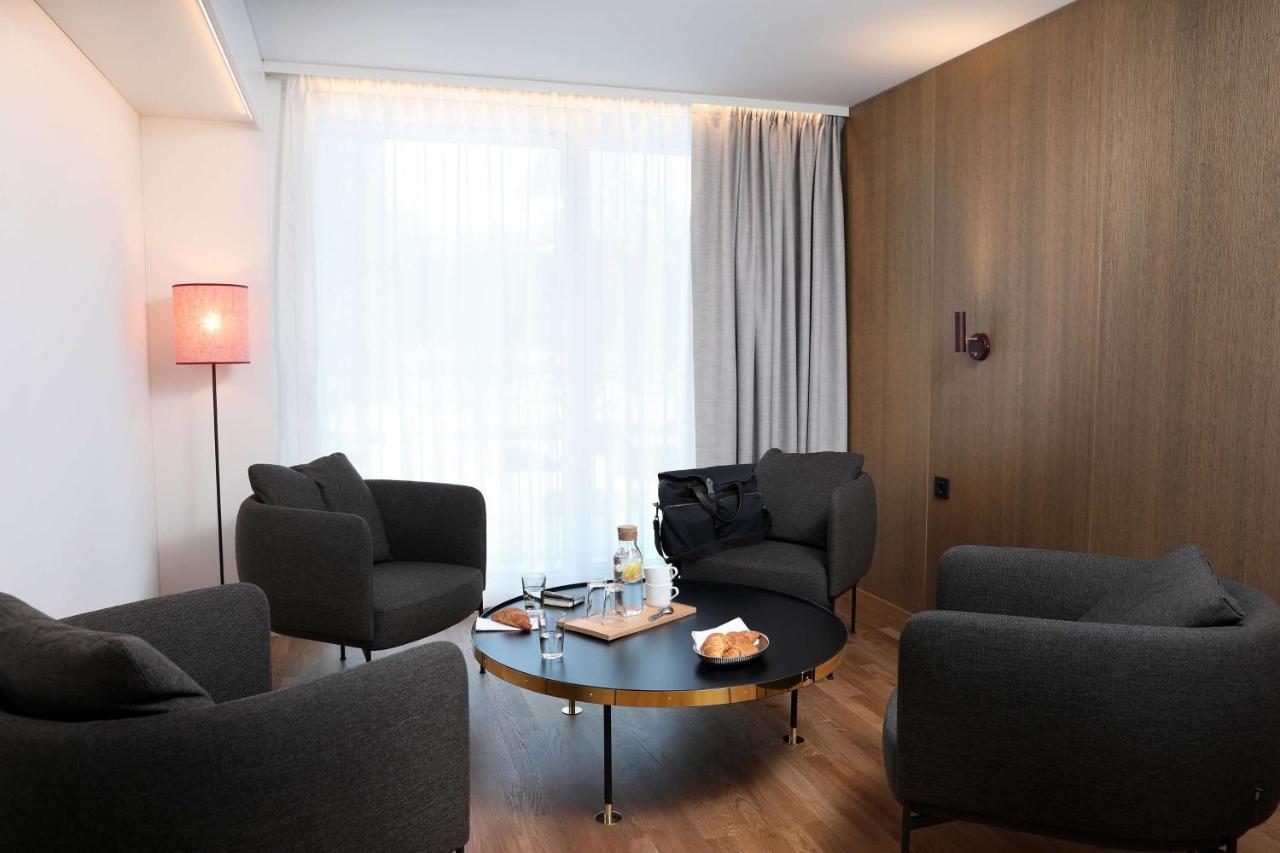 Best Western Plus Ten Hotel Upplands Vasby Luaran gambar
