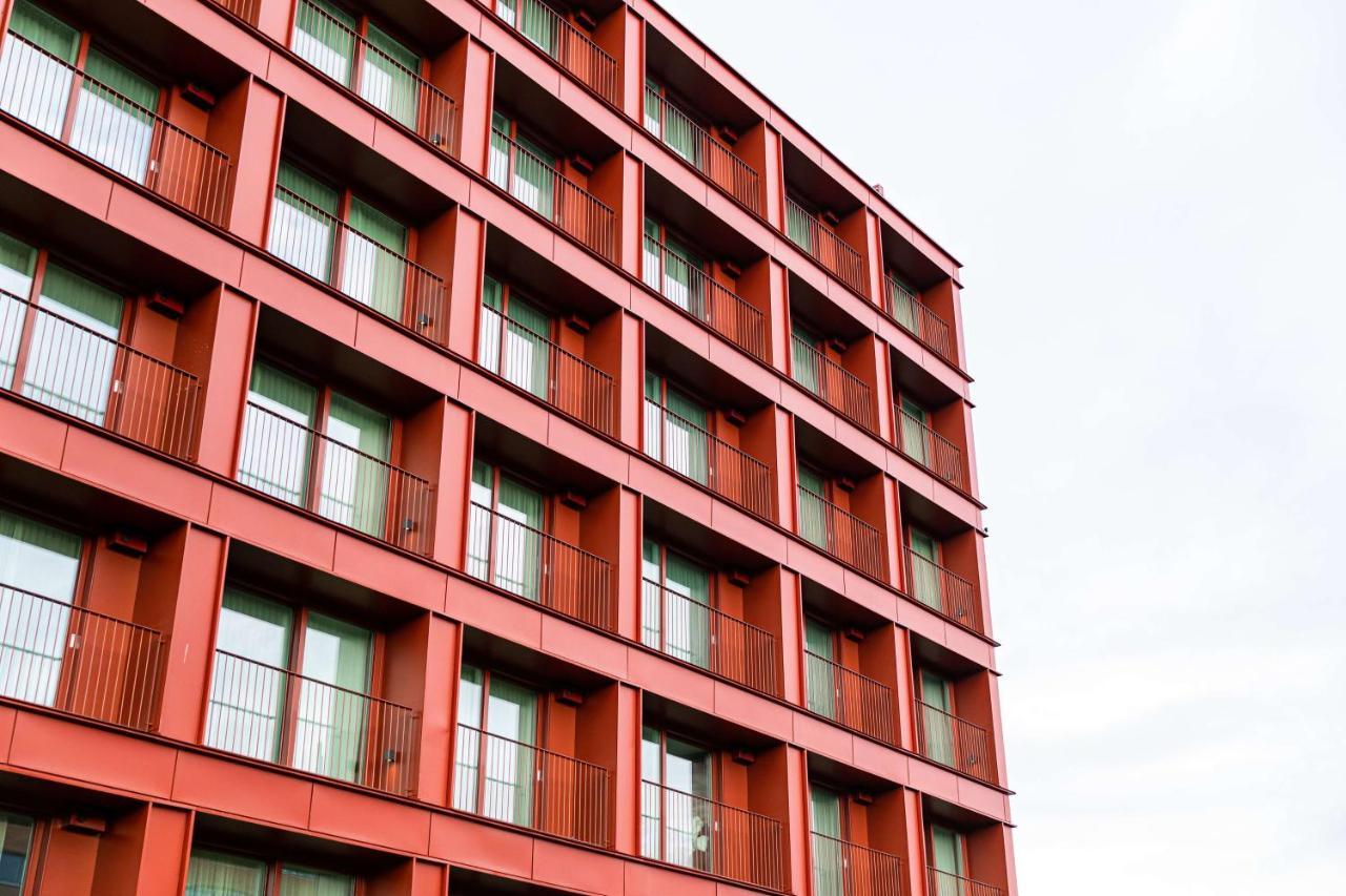 Best Western Plus Ten Hotel Upplands Vasby Luaran gambar