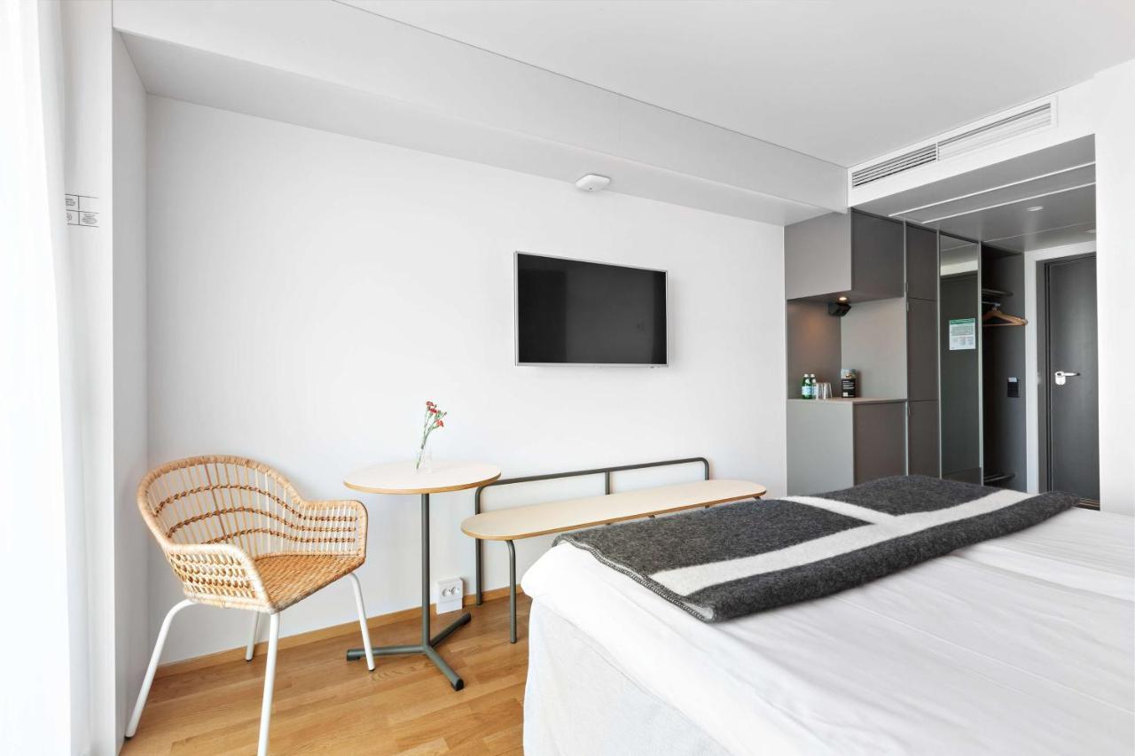 Best Western Plus Ten Hotel Upplands Vasby Luaran gambar