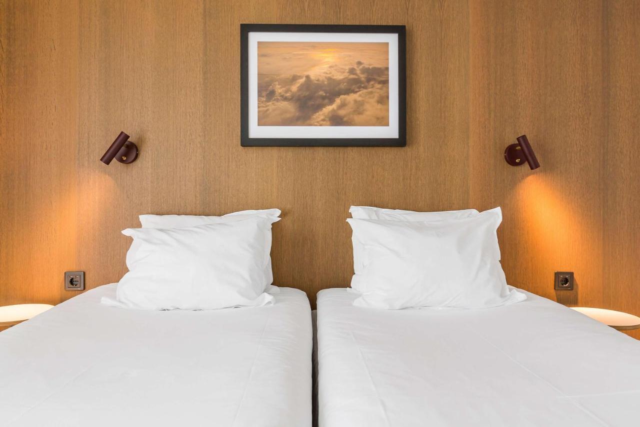 Best Western Plus Ten Hotel Upplands Vasby Luaran gambar