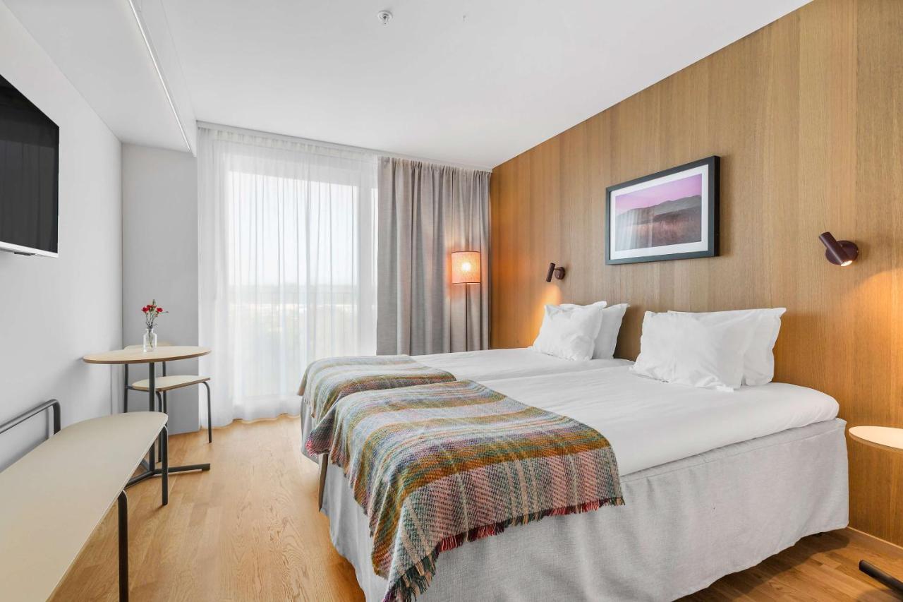 Best Western Plus Ten Hotel Upplands Vasby Luaran gambar