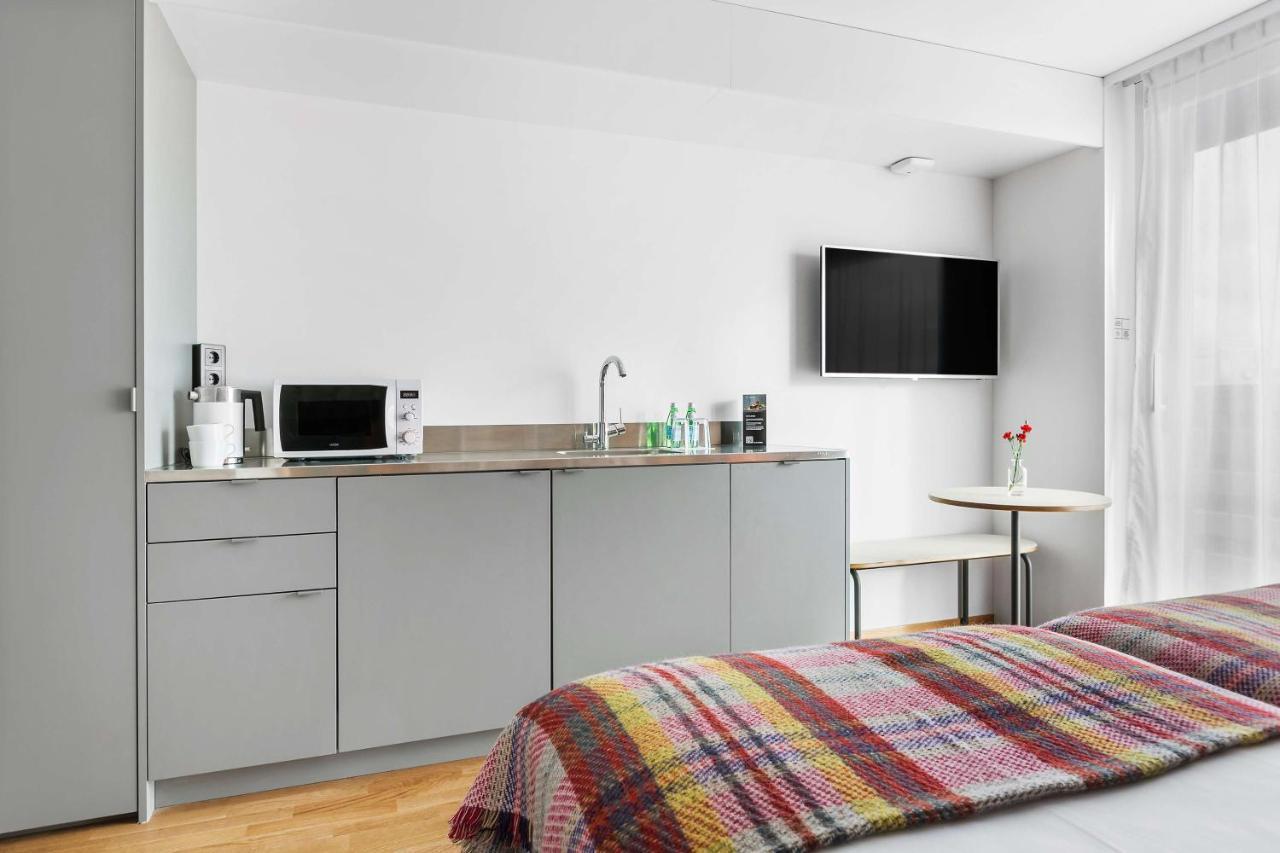 Best Western Plus Ten Hotel Upplands Vasby Luaran gambar