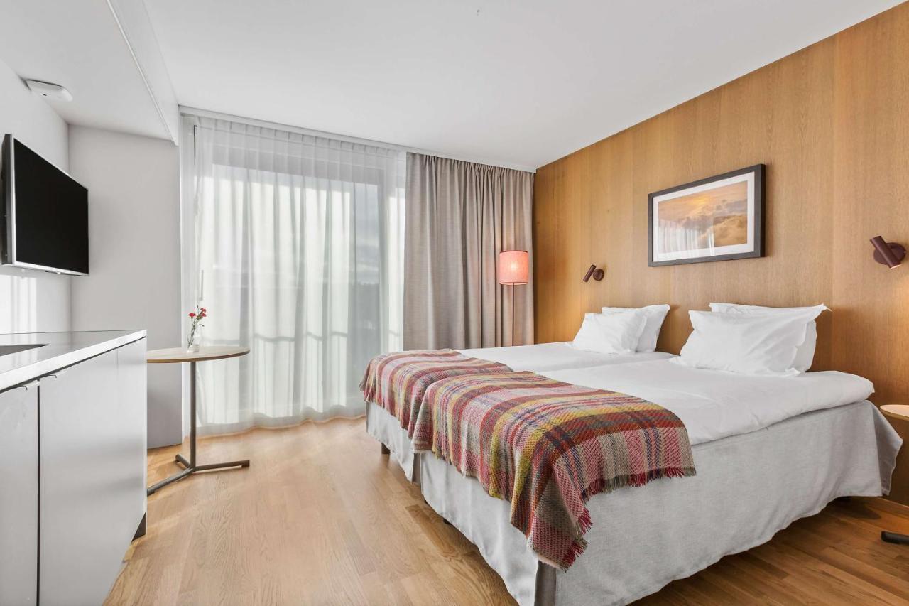 Best Western Plus Ten Hotel Upplands Vasby Luaran gambar