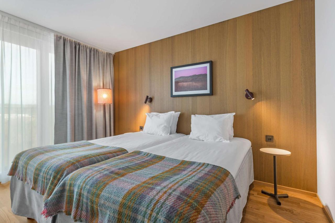 Best Western Plus Ten Hotel Upplands Vasby Luaran gambar