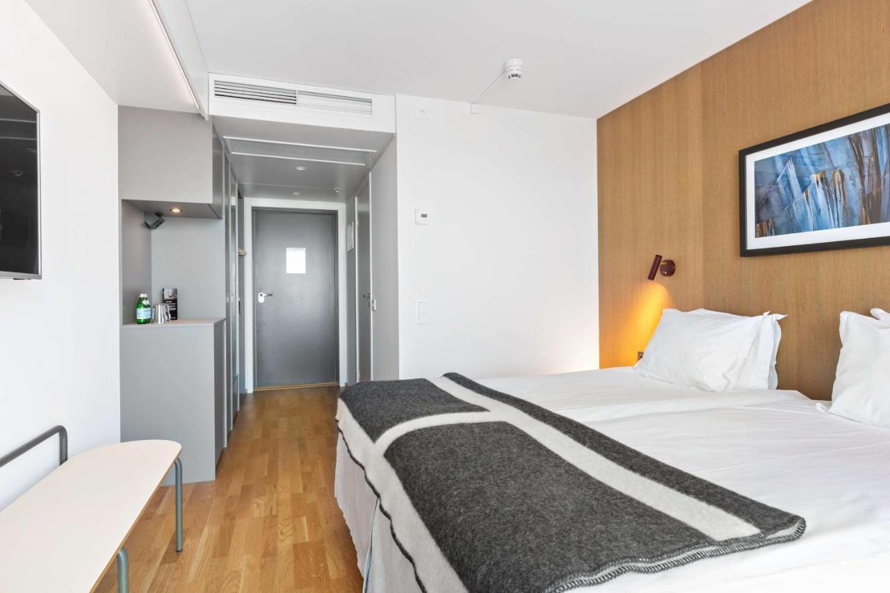 Best Western Plus Ten Hotel Upplands Vasby Luaran gambar