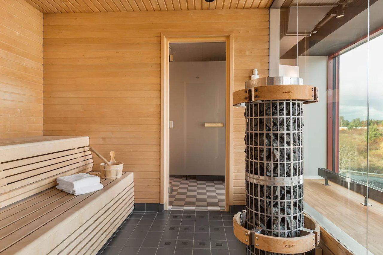 Best Western Plus Ten Hotel Upplands Vasby Luaran gambar