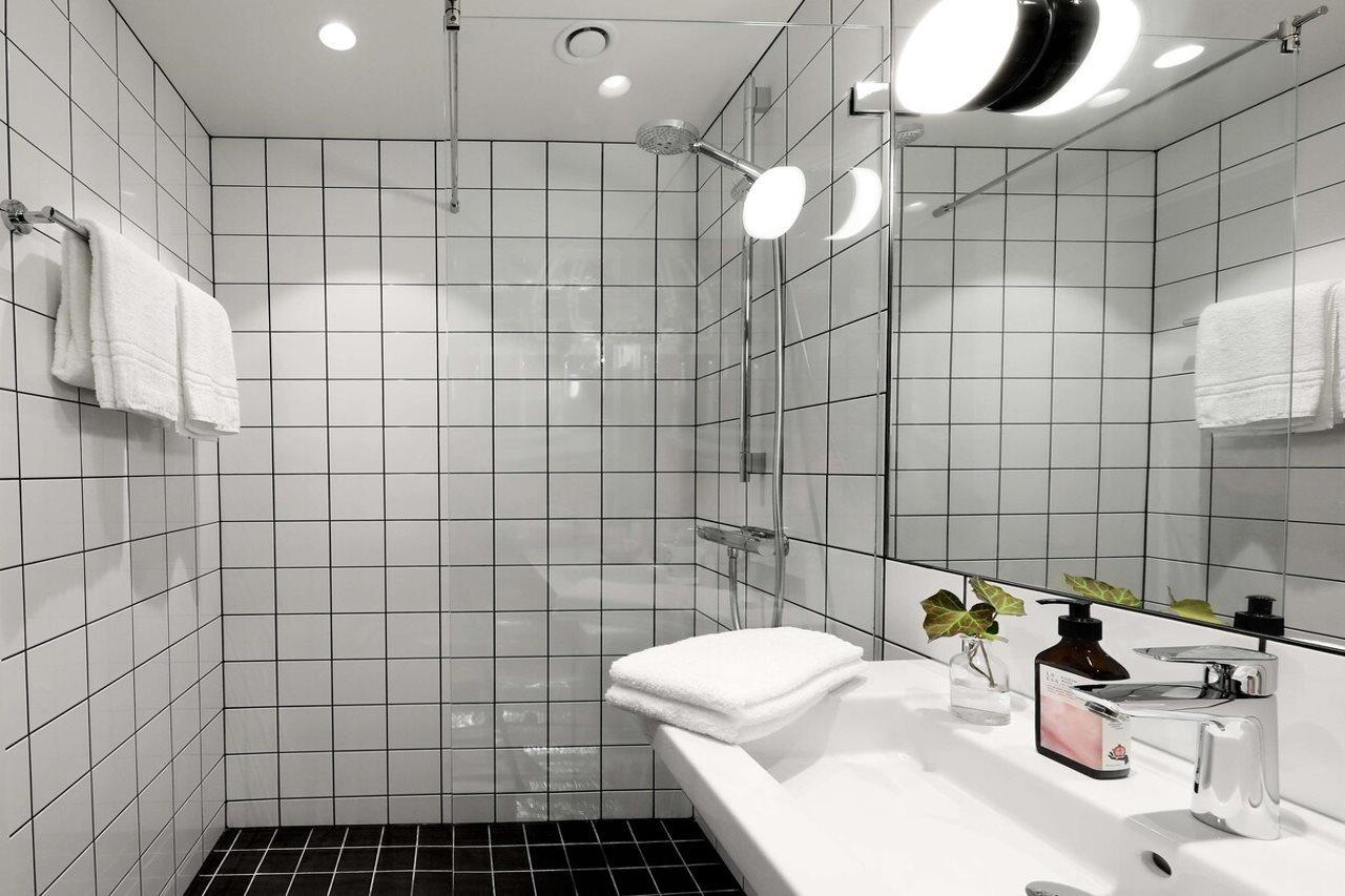 Best Western Plus Ten Hotel Upplands Vasby Luaran gambar