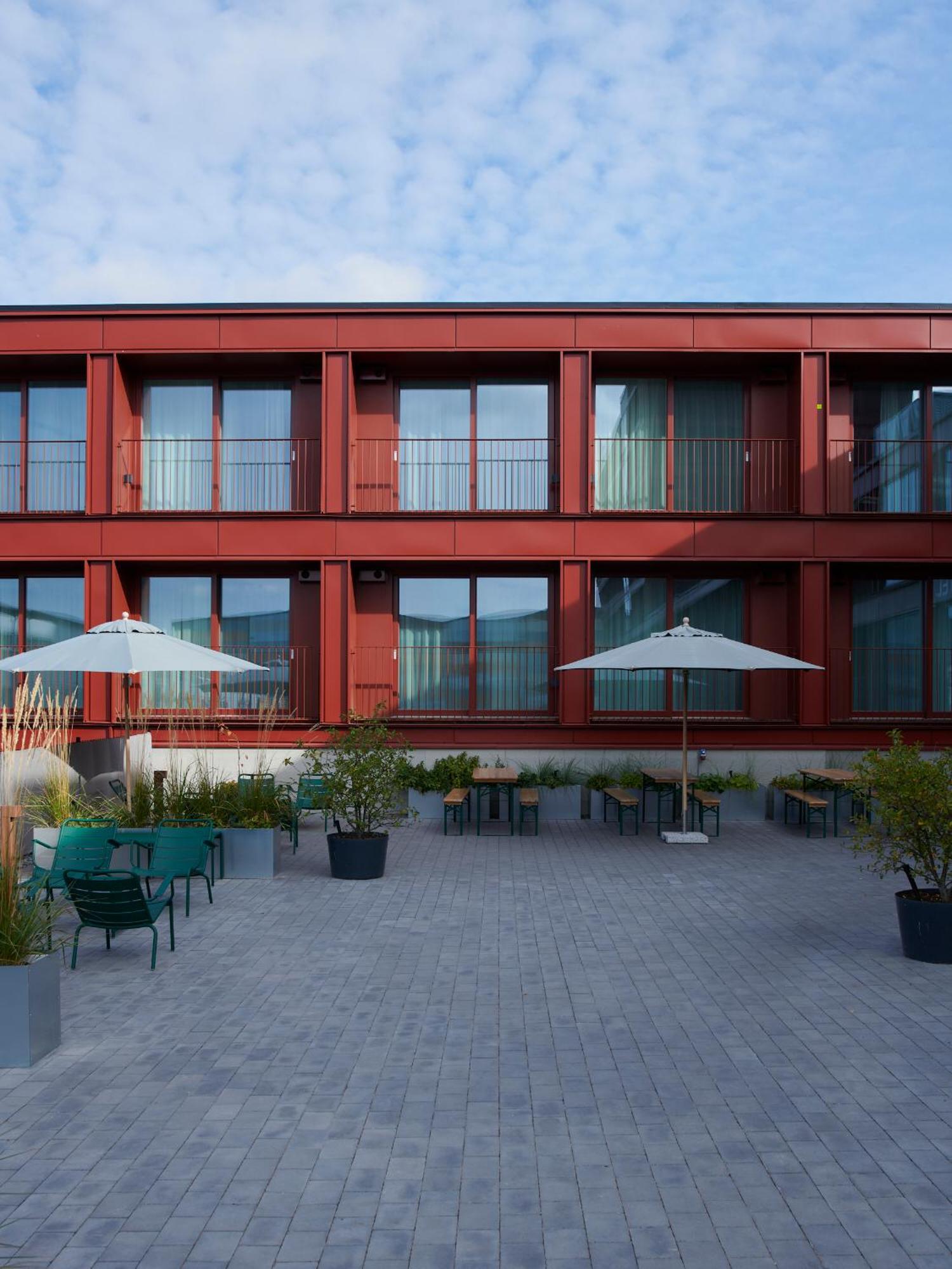 Best Western Plus Ten Hotel Upplands Vasby Luaran gambar