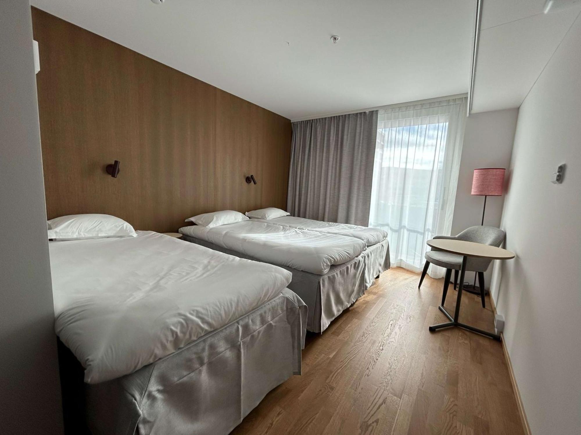 Best Western Plus Ten Hotel Upplands Vasby Luaran gambar