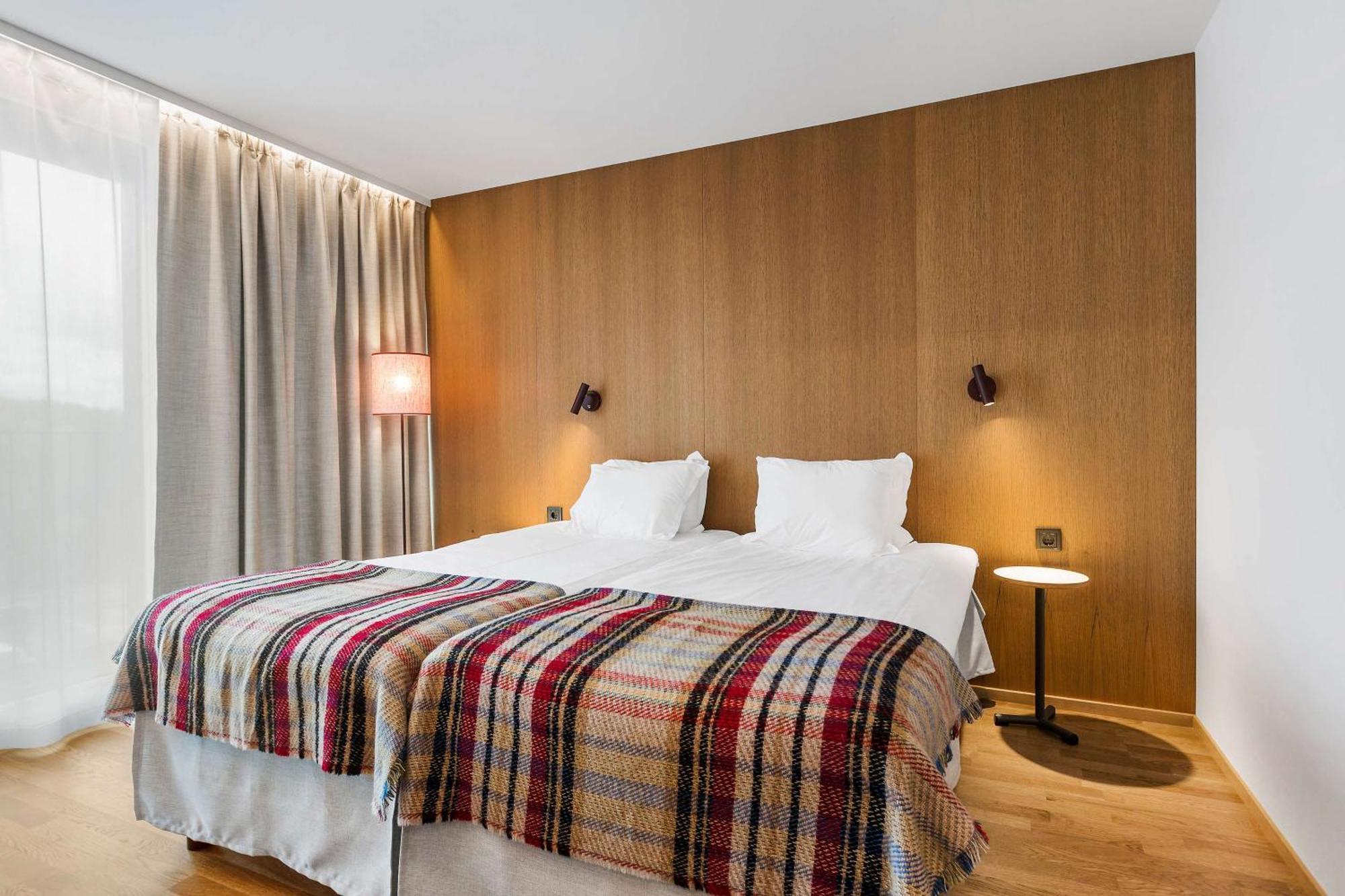Best Western Plus Ten Hotel Upplands Vasby Luaran gambar