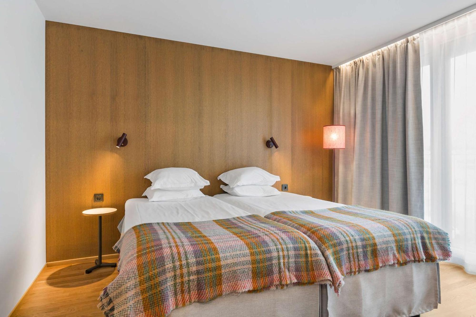 Best Western Plus Ten Hotel Upplands Vasby Luaran gambar